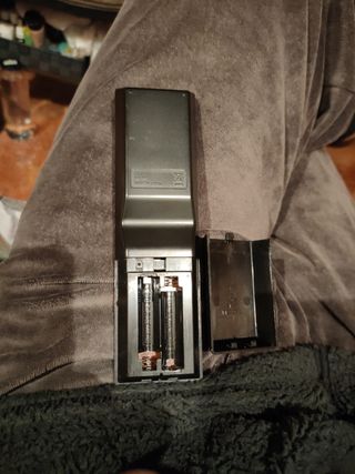 Mando a distancia Sony