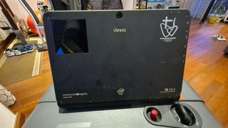 Tablet Vexia Stronger 10.1