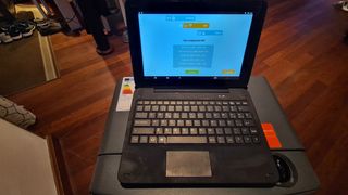 Tablet Vexia Stronger 10.1