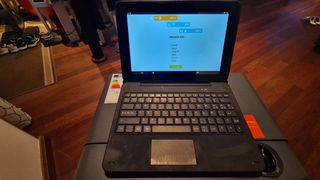 Tablet Vexia Stronger 10.1