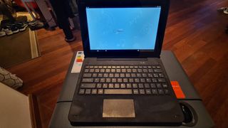 Tablet Vexia Stronger 10.1