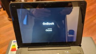 Tablet Vexia Stronger 10.1