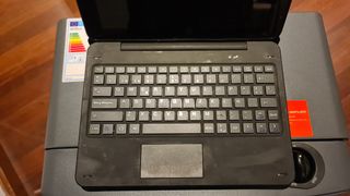 Tablet Vexia Stronger 10.1