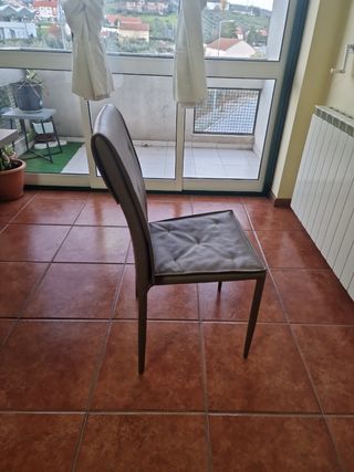Cadeiras de sala