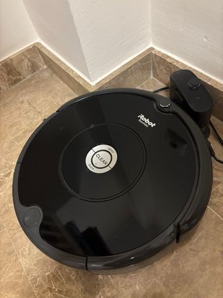 Roomba 606