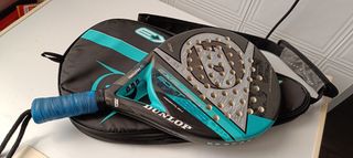 Pala Dunlop explosion xtreme