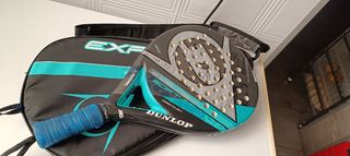 Pala Dunlop explosion xtreme