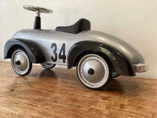 Correpasillos Baghera