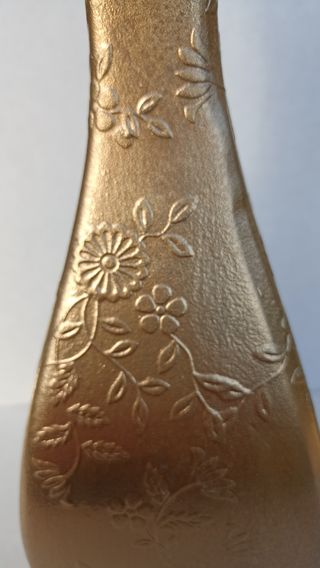 Vaso decorativo 