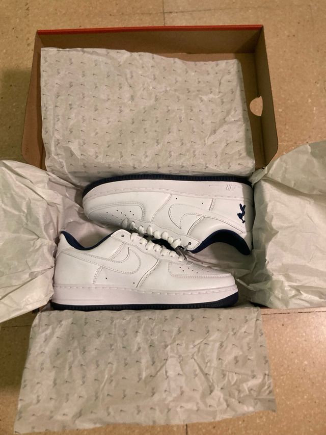 Nike Air Force 1 Lil Yachty Concrete Boy It’s Us