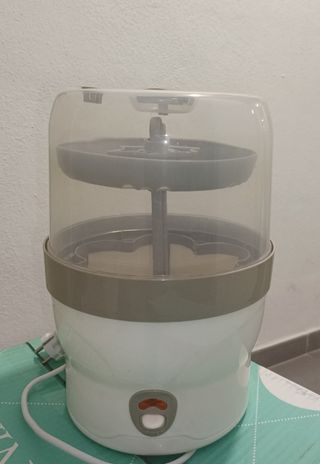 Esterilizador H&H eléctrico