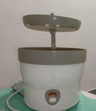 Esterilizador H&H eléctrico