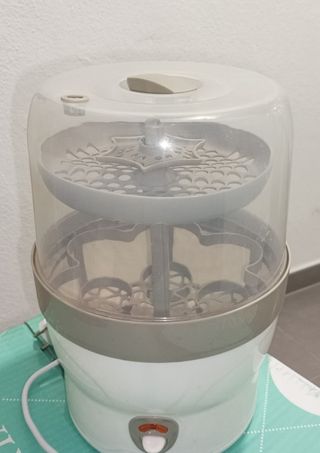 Esterilizador H&H eléctrico