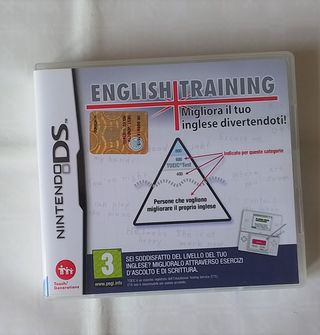 imparare l'inglese
