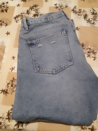 Jeans uomo 