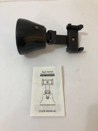 TRIPODE ROTATIVO 360º PARA TELEFONO MOVIL