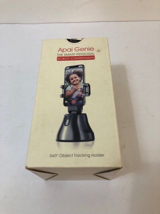 TRIPODE ROTATIVO 360º PARA TELEFONO MOVIL