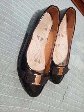 Zapatos mujer N° 40