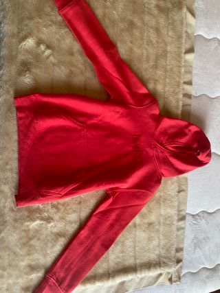Felpa Levi’s 10 anni. 140 cm