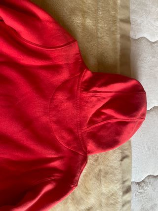 Felpa Levi’s 10 anni. 140 cm