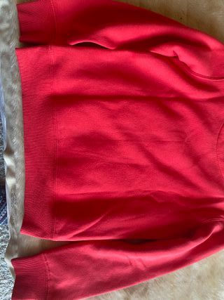 Felpa Levi’s 10 anni. 140 cm