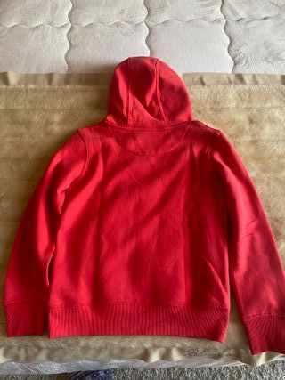 Felpa Levi’s 10 anni. 140 cm