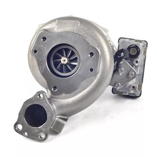 Turbocompresor NUEVO 765155