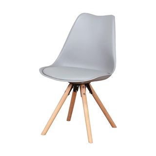 4 sillas NUEVAS NORDICAS