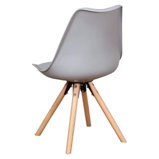 4 sillas NUEVAS NORDICAS