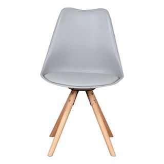 4 sillas NUEVAS NORDICAS