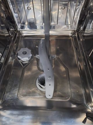 Lavavajillas 'OK 45cm Eco 🫧🍽️