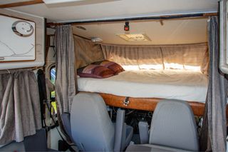FIAT Ducato 1990