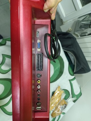 Televisor monitor Sunstech