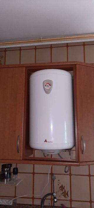 Termo Regulador Eléctrico