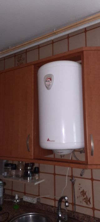 Termo Regulador Eléctrico