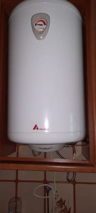 Termo Regulador Eléctrico