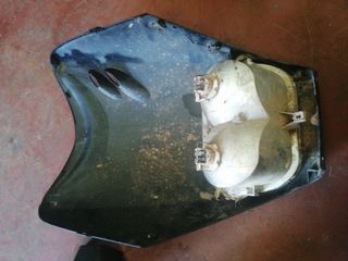 Despiece yamaha neos