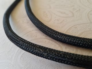 CABLE DE INTERCONEXION COSMIC AUDIO 1,50 M. ALEMAN