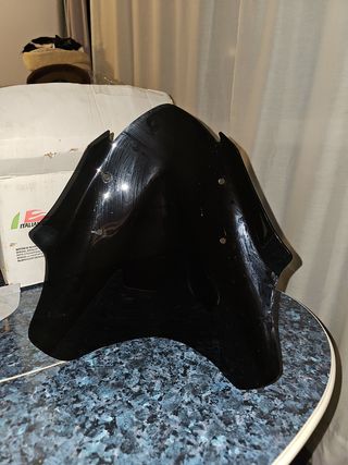 Cupula curvada kawasaki z900