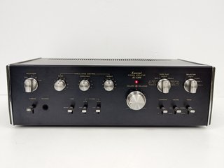 Amplificador Vintage Sansui AU-5500 de Segunda mano por 499 EUR en