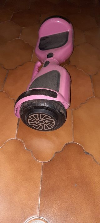 Monopatín Eléctrico