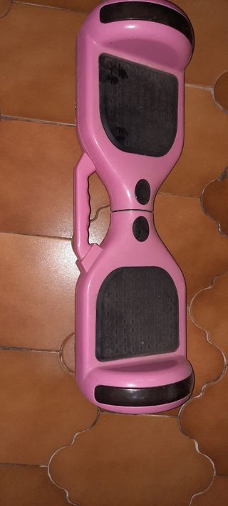 Monopatín Eléctrico