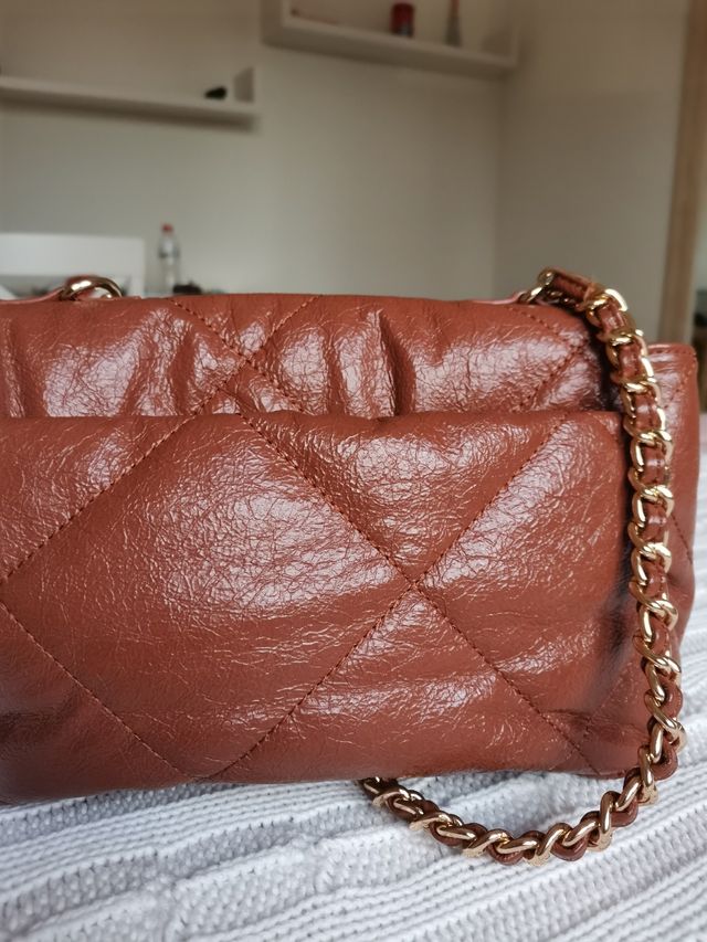 Bolso pequeño bandolera