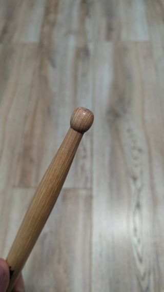 Baquetas ProMark Hickory DC50