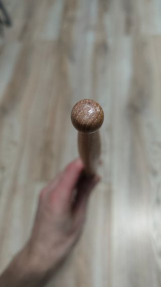 Baquetas ProMark Hickory DC50