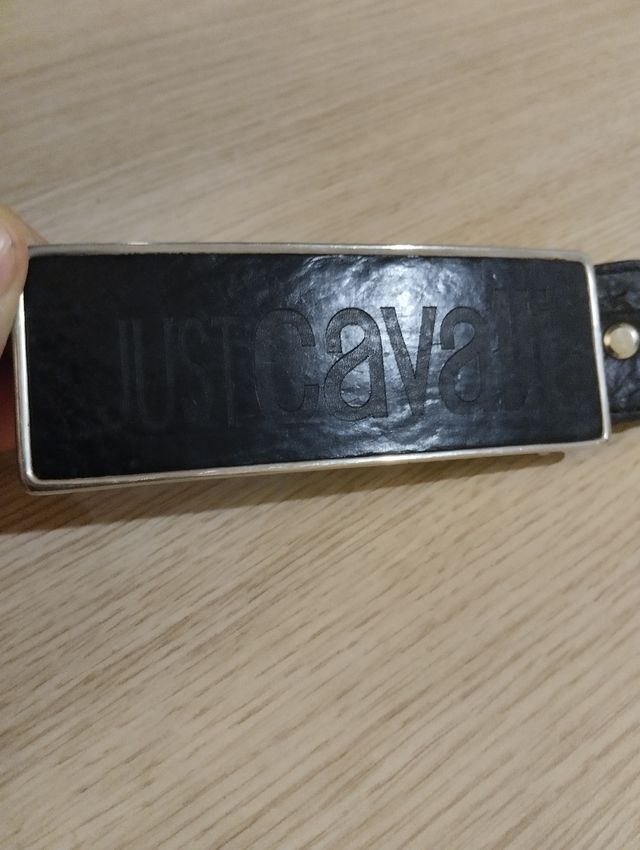 Cinturon just cavalli