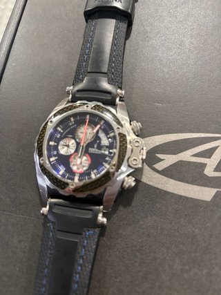 Reloj Festina Edición ciclismo