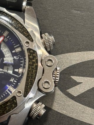 Reloj Festina Edición ciclismo