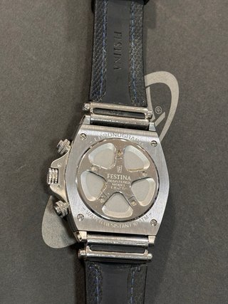 Reloj Festina Edición ciclismo