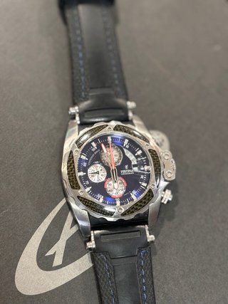 Reloj Festina Edición ciclismo
